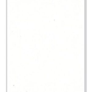 Χαρτόνι λευκό FBB, 50τεμ, Α4 300γρ.  τμχ.