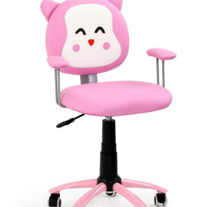 KITTY chair color: pink DIOMMI V-CH-KITTY-FOT
