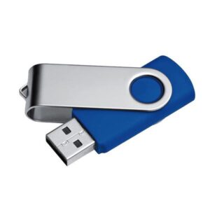 USB Stick 16GB μπλε  τμχ.
