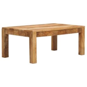 Nextdeco τραπέζι σαλονιού "Tribeca" , Υ23x45x60εκ. από ξύλο teak  τμχ.