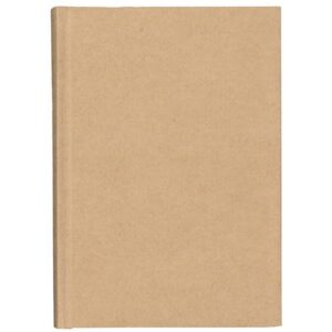 Νext βιβλίο εντυπώσεων-sketch book Eco, Α4 portrait 80 σαμουά φύλλα 120γρ.  τμχ.