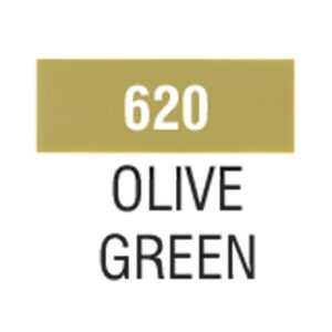 Talens χρώμα decorfin satin 620 olive green16 ml  τμχ.