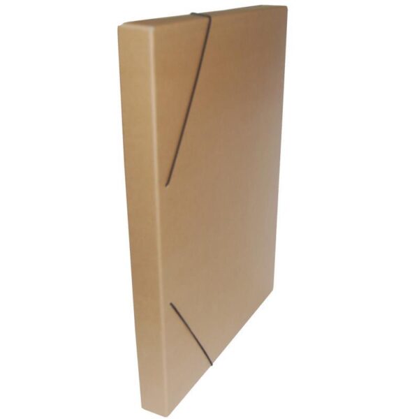 Νext κουτί με λάστιχο οικολογικό Α3 Υ43,5x32x3,5εκ. 5 τμχ.