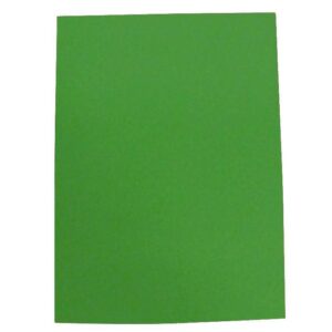 Φύλλα eva χειροτεχνίας πράσινα 2χιλ. Α4, 10φ.  τμχ.