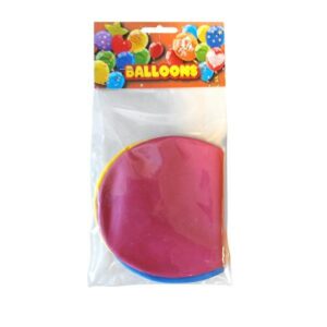 Μπαλόνια 18'' "γίγας" 3τεμ. (No.10) 3 τμχ.