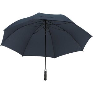Ομπρέλα αυτόματη σκούρο μπλε XXL Ø150εκ.  τμχ.