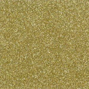 Next φύλλα glitter χρυσά 50x70εκ. 10 τμχ.
