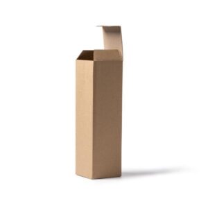 Κουτί συσκευασίας μπουκαλιού Y26,7x8x8εκ. 6 τμχ.