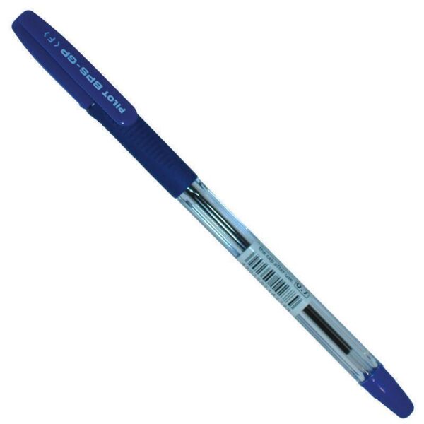 Pilot στυλό BPS-GP fine μπλε 0,7mm 12 τμχ.