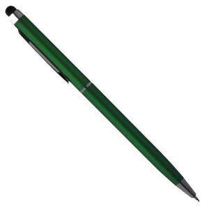 Στυλό- touch pen πράσινο 13xØ0,6εκ. 6 τμχ.