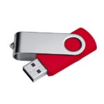 USB Stick 16GB κόκκινο  τμχ.