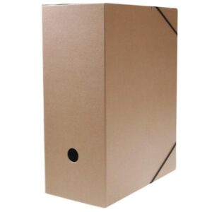 Νext κουτί με λάστιχο οικολογικό Υ33,5x25x12εκ. 5 τμχ.