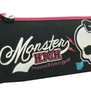 Bagtrotter κασετίνα Monster High 22x8εκ.  τμχ.
