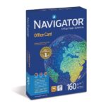 Navigator φωτ. χαρτι Α3 160γρ. 250φυλ. 5 τμχ.