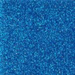 Next blister 10 φύλλα eva glitter μπλε Α4 (21x30εκ.)  τμχ.