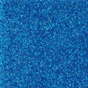 Next blister 10 φύλλα eva glitter μπλε Α4 (21x30εκ.)  τμχ.