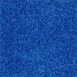 Next φύλλα glitter μπλε 50x70εκ. 10 τμχ.