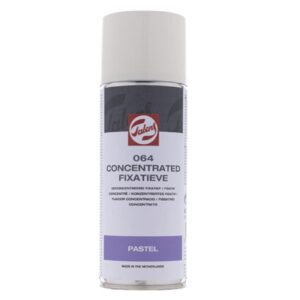 Talens concentrated fixative 064 400ml  τμχ.