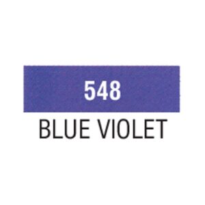 Talens χρώμα decorfin glass 548 blue violet 16ml  τμχ.