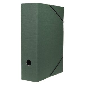 Νext nomad κουτί λάστιχο πράσινο Υ33x24.5x5εκ.  τμχ.