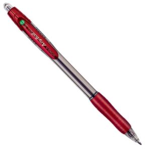 Dong-a στυλό anyball κόκκινο 1,2mm 12 τμχ.