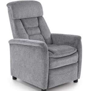 JORDAN l. chair, color: grey DIOMMI V-CH-JORDAN-FOT-POPIELATY