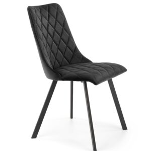 K450 chair color: black DIOMMI V-CH-K/450-KR-CZARNY