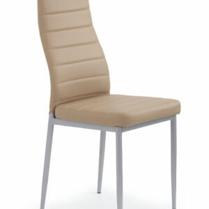 K70 chair color: light brown DIOMMI V-CH-K/70-KR-J.BRĄZ