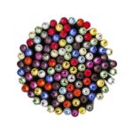 Μολύβι Μαύρο Με Πετράδι Σβαρόφκσι Σε 12 Χρώματα Πετραδιών