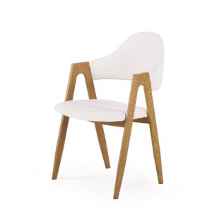 K247 chair color: white DIOMMI V-CH-K/247-KR-BIAŁY