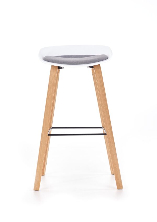 H86 bar stool DIOMMI V-CH-H/86