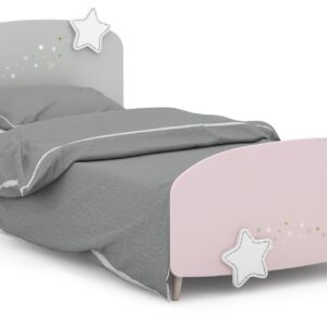 Κρεβάτι παιδικό Liana-90 x 200