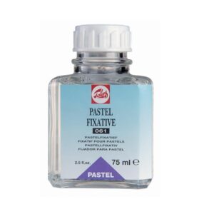 Talens fixative for pastel 061 2 τμχ.