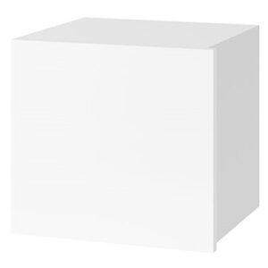 Κρεμαστό ντουλάπι Calabrini mini-Λευκό