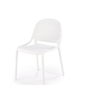 K532 chair white