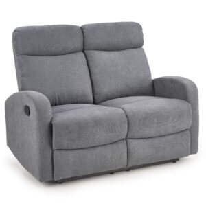 OSLO 2S sofa with recliner fucntion DIOMMI V-CH-OSLO_2S-SOFA-C.POPIEL