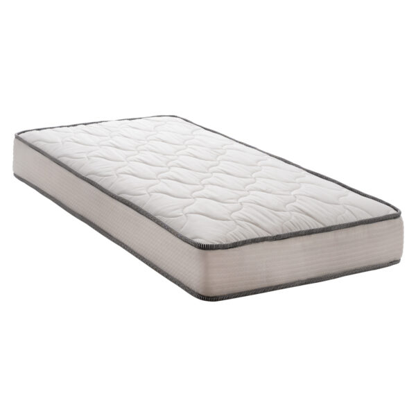 ΣΤΡΩΜΑ DREAMTOPIA ΣΕΙΡΑ ATLAS HM654.90 BONNELL SPRING 90x190x20Y εκ. (1 Τεμμάχια)