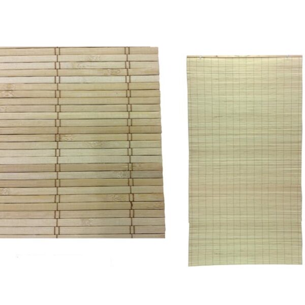 Κουρτίνα ArteLibre Φυσικό Μπαμπού 150x300cm